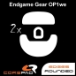 Preview: Hyperglides Hypergleits Hypergleids esptiger tiger ice arc Corepad Skatez PRO Endgame Gear OP1 8K RGB OP1we we EndgameGear